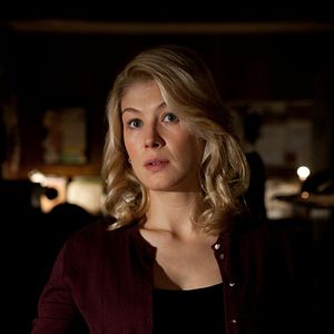 Bilder Rosamund Pike