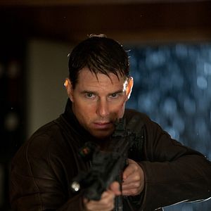 Bilder Jack Reacher