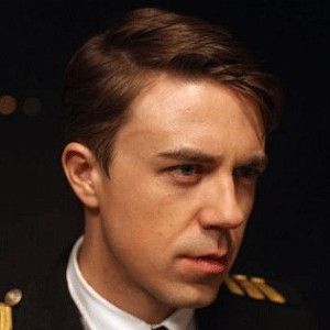 Bilder Andrew Buchan