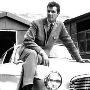 Bilder Simon Templar