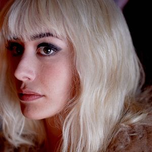 Bilder Fanny Valette