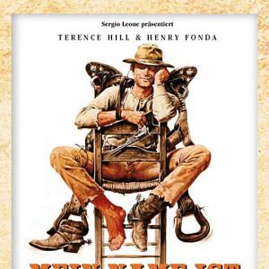 Bilder Mein Name ist Nobody