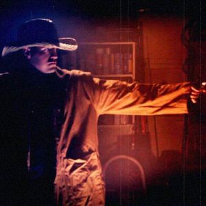 Bilder Zombie A-Hole