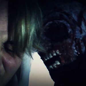 Bilder Zombie A-Hole