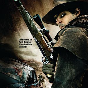 Bilder Outback - Tödliche Jagd