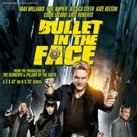 Bilder Bullet in the Face