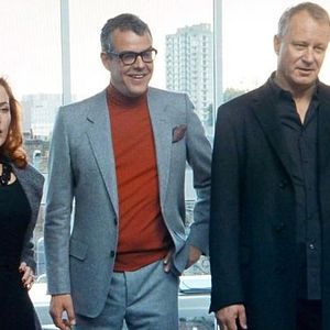 Bilder Stellan Skarsgård