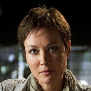 Bilder Amanda Mealing