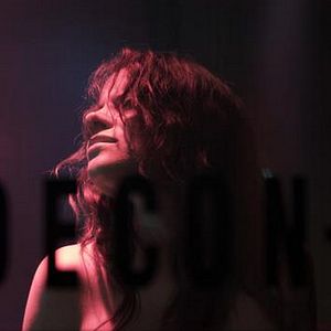 Bilder Biohazard - Patient Zero