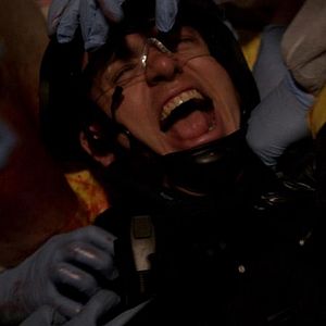 Bilder Biohazard - Patient Zero