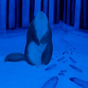 Bilder Das Grüffelokind