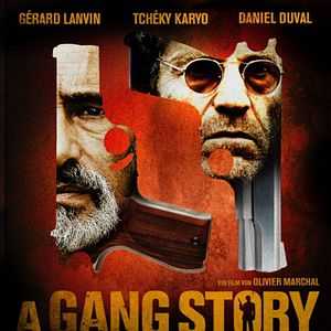 Bilder A Gang Story - Eine Frage der Ehre