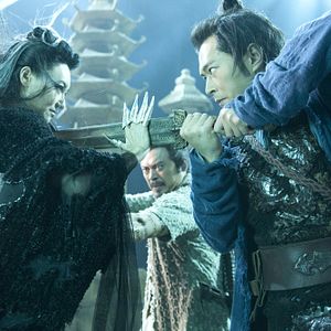 Bilder A Chinese Ghost Story - Die Dämonenkrieger