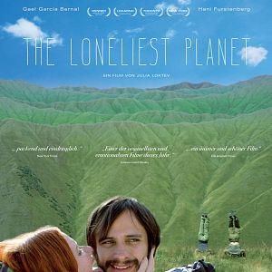 Bilder The Loneliest Planet