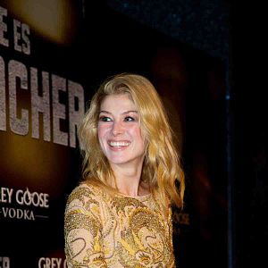 Bilder Rosamund Pike