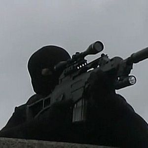 Bilder City Kill - Rechnung in Blei