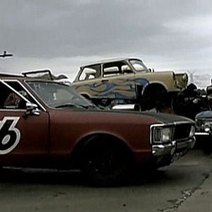 Bilder City Kill - Rechnung in Blei