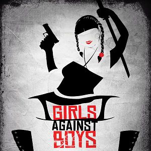 Bilder Girls Against Boys