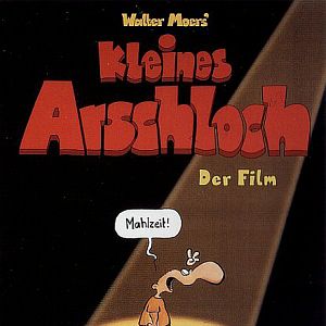 Bilder Kleines Arschloch