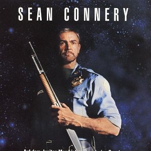 Bilder Outland - Planet der Verdammten