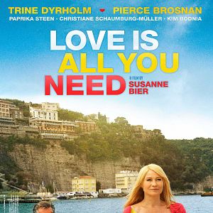 Bilder Love Is All You Need