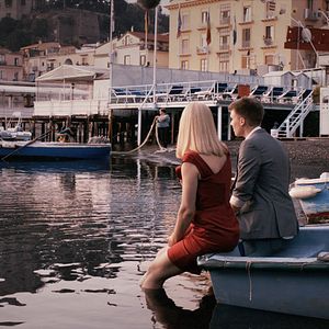 Bilder Trine Dyrholm