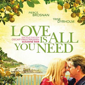 Bilder Love Is All You Need