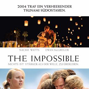 Bilder The Impossible