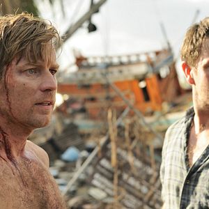 Bilder The Impossible