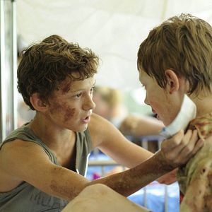 Bilder The Impossible