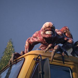 Bilder Resident Evil: Damnation