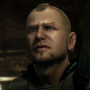 Bilder Resident Evil: Damnation