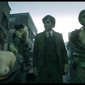 Bilder Sanatorium zur Todesanzeige