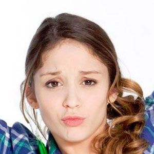 Bilder Lucie Bourdeu