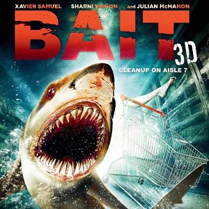 Bilder Bait - Haie im Supermarkt