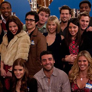 Bilder 10 Jahre - Zauber eines Wiedersehens