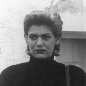 Bilder Melina Mercouri