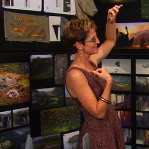 Bilder Tia W. Kratter