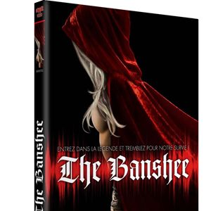 Bilder Scream of the Banshee