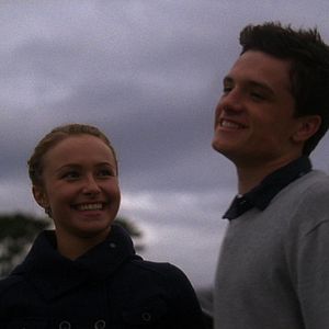 Bilder Josh Hutcherson