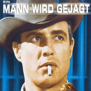 Bilder Ein Mann wird gejagt