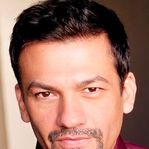 Bilder David Barrera