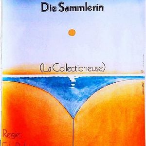 Bilder Die Sammlerin