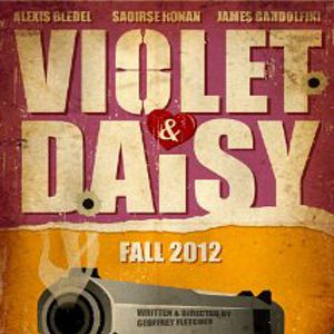 Bilder Violet & Daisy