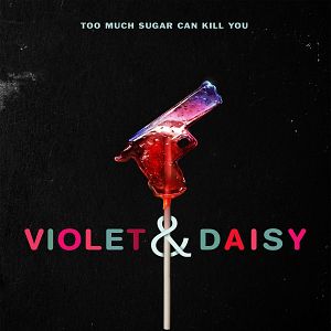 Bilder Violet & Daisy