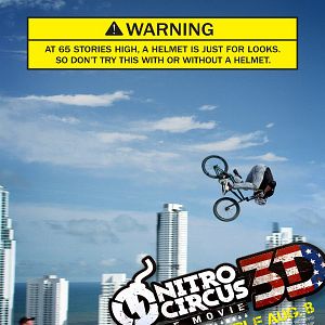 Bilder Nitro Circus: Der Film 3D