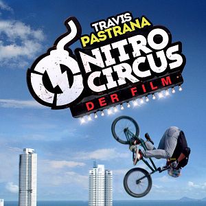 Bilder Nitro Circus: Der Film 3D