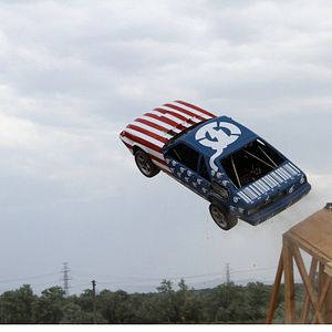 Bilder Nitro Circus: Der Film 3D