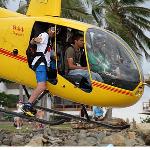 Bilder Nitro Circus: Der Film 3D