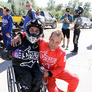 Bilder Nitro Circus: Der Film 3D